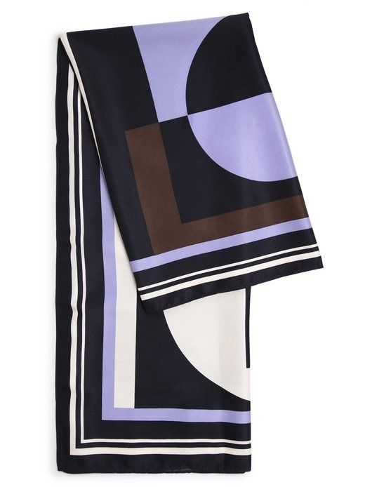Foulard & Sciarpe: Tuch OPUS | NEU – Nuovo (secondo la descrizione) da Jona venduto da tissot8645 6
