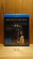 DER FLUCH DER HEXE Queen of Spades auf Blu-Ray