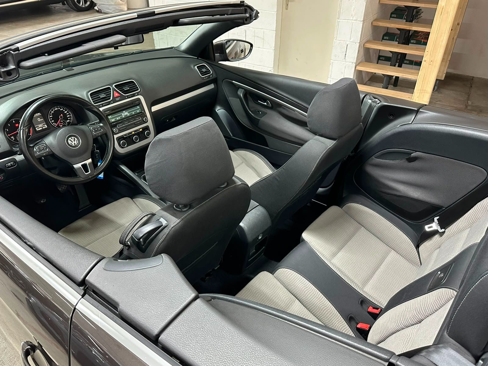 VW Autos: VW Eos 1.4 TSI – Gebraucht aus Aclens von sobacopeludo 7