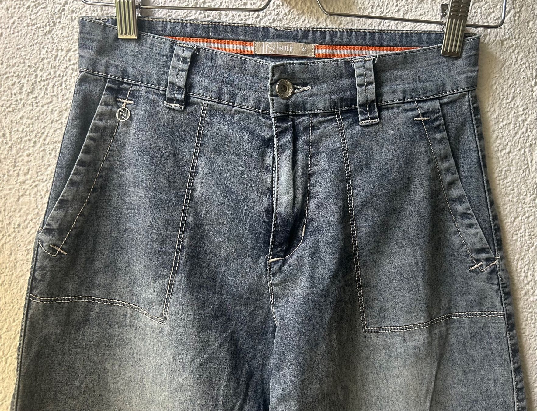 Nile Hosen: NILE Hose – Gebraucht aus STUDEN BE von SMIROS