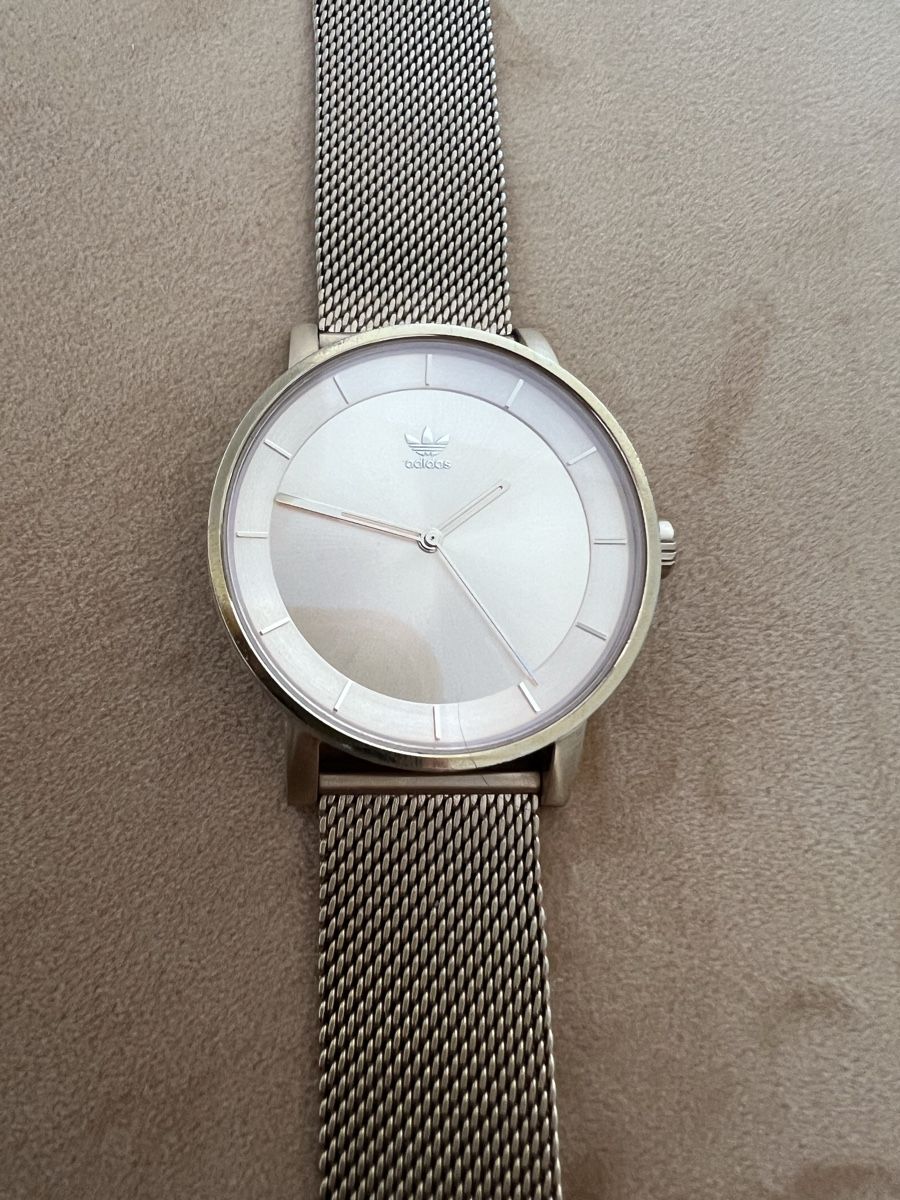 Adidas Orologi: Adidas Uhr – Usato da Sisseln AG venduto da L.A.88 1