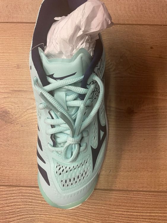 Mizuno wave lightning z5 volleyballschuhe clearance damen