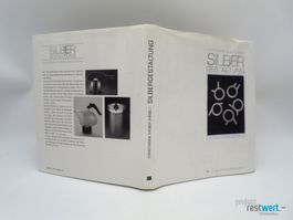 CHRISTIANNE WEBER - Silber gestaltung