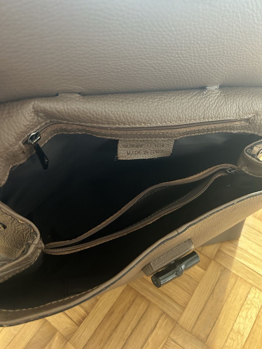 Sacs femmes: Handtasche Leder – D'occasion à Meilen par NHirs96 3