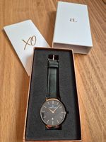 Abott Lyon Uhr - Neu & Originalverpackt