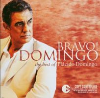 Bravo! Domingo - The Best of Placido Domingo (2CDs)