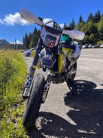 Husqvarna 701 in Top Zustand
