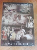 Tottenham Hotspur - The Ultimate Collection (DVD Box) ©'2006