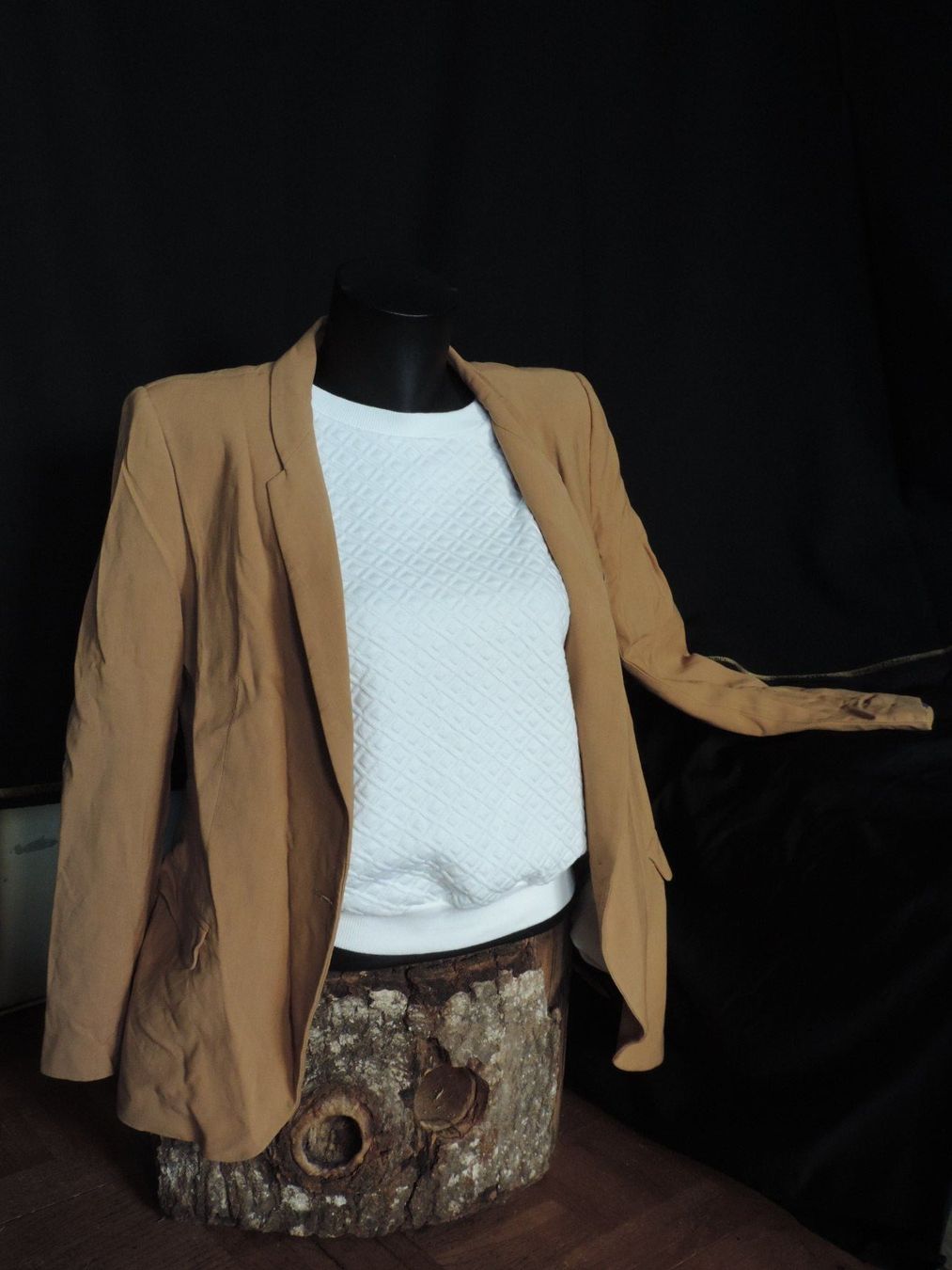 Lotti di vestiti: ensemble d'automne complet jeans – Usato da Genève venduto da Axelle333 5
