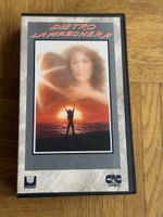 Dietro la maschera VHS Universal CIC Video