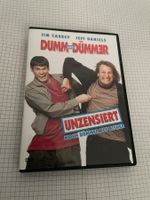 Dumm und Dümmer