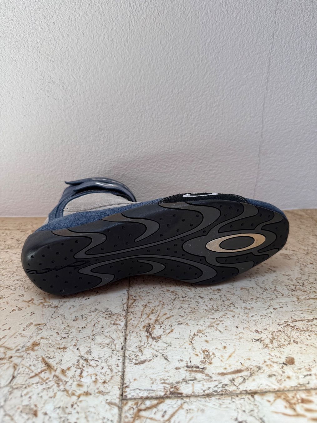 Oakley Chaussures hommes: Oakley Rennschuh "Sample" – Neuf (Voir description) à Worb par le_castor 4