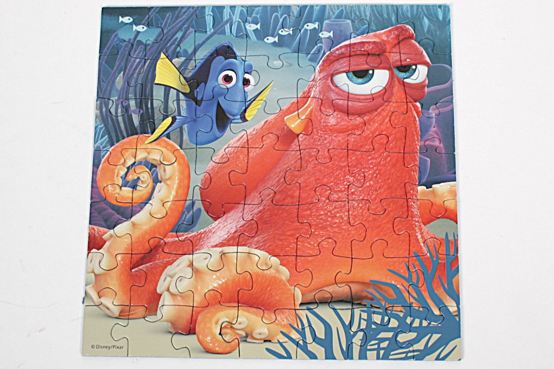 Ravensburger Puzzles: RAVENSBURGER 3x49 Findung Dory Puzzle – Gebraucht aus Zollikofen von Restwert_Zollikofen 4