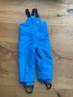 Blaue Skihose von Wed'ze