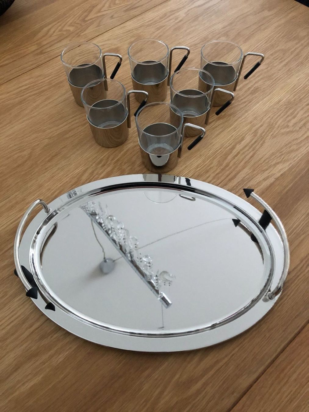 Cucine complete: Serviertablett – Usato da Kreuzlingen venduto da Tronc59