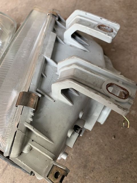 Honda Fari: Honda Civic Eg 6 Frontscheinwerfer – Usato da Seewen SZ venduto da web_ 3