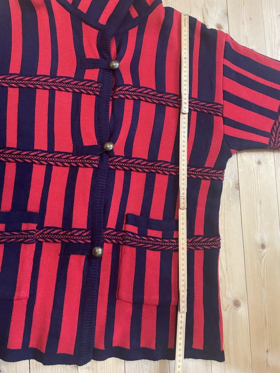 Giacche: VINTAGE 80er Jacke – Usato da Biel/Bienne venduto da ilariareda 8