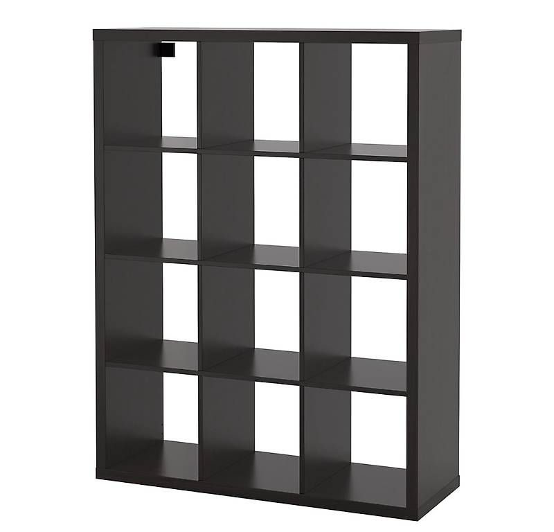 Scaffali: IKEA Kallax Regal 3×4   – Usato da Eiken venduto da sop_99gw