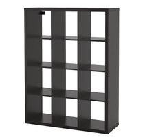 IKEA Kallax Regal 3×4  