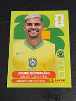 Panini FIFA WORLD CUP 2026 BRA 11 Bruno Guimares