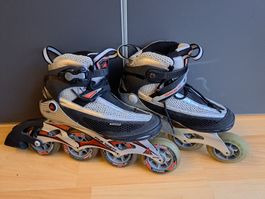 K2 Inlineskate