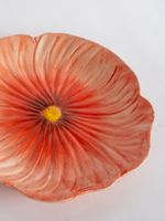 8x Byon Poppy plates Neu
