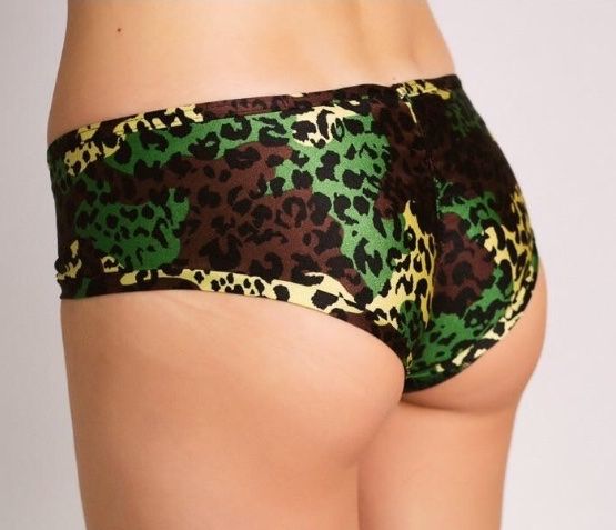 Pantaloni: Pole Dance Poledancerka Shorts Gr. M (S) – Nuovo (secondo la descrizione) da Rüfenacht BE venduto da anelesa 2