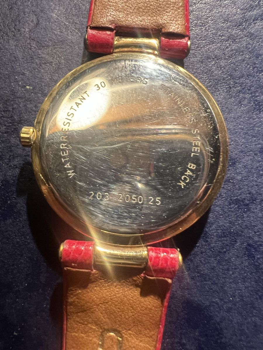 Certina Montres: Certina Ella – D'occasion à Laufen par groove60 1