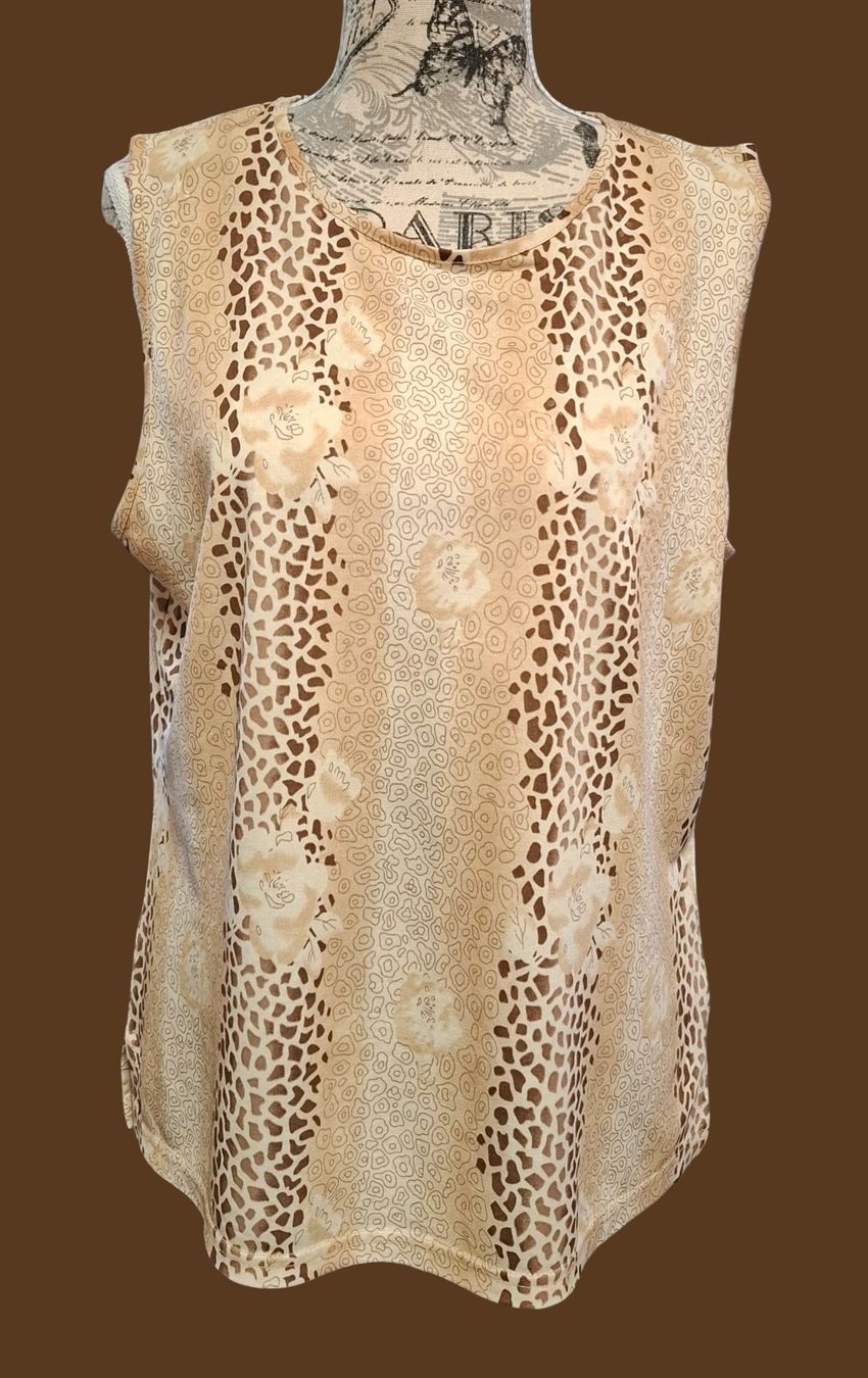 Tops: 595SE – Top Kingfield - L – D'occasion à Savièse par SolidEthique_Marsu74