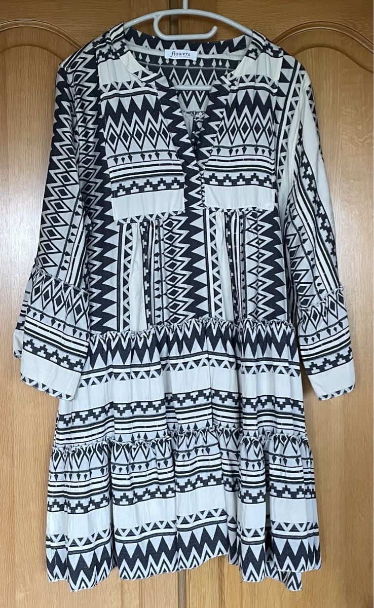 Robes: Kleid – D'occasion à Rain par Salzine