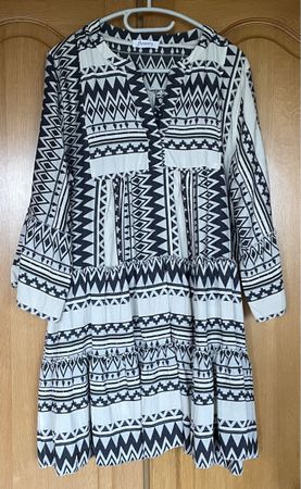 Kleid