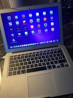 MacBook Air 13" (2017)