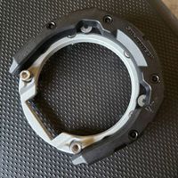 SW Mototech PRO Tankring für Aprilia Tuono V4