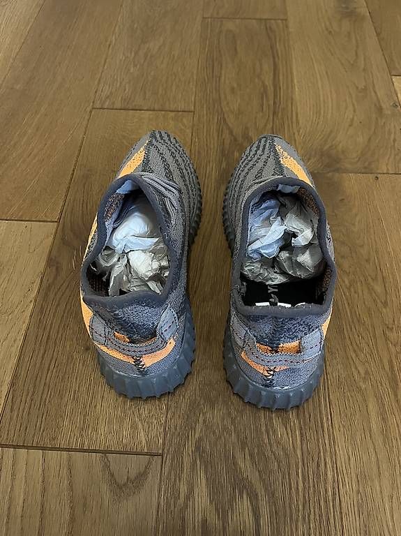 Scarpe da uomo: Adidas Yeezy Boost 350 V2 Gr. 39 – Nuovo (secondo la descrizione) da Ottoberg venduto da yvonne.graenacher 2