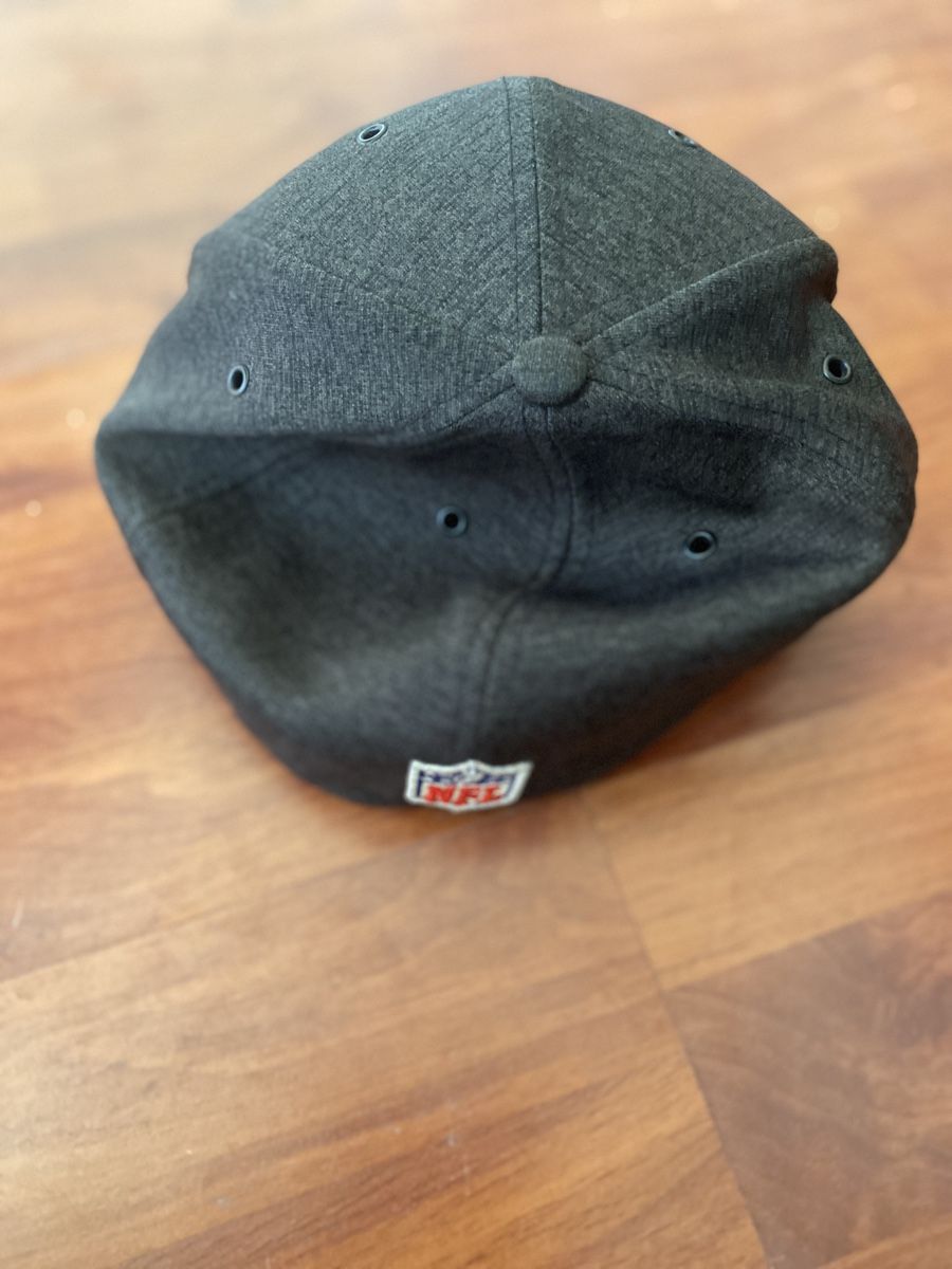 New Era Hüte, Mützen & Caps: Baltimore Ravens New Era Fitted Cap - Grösse 7 3/8 – Gebraucht aus Zürich von honey-k 1