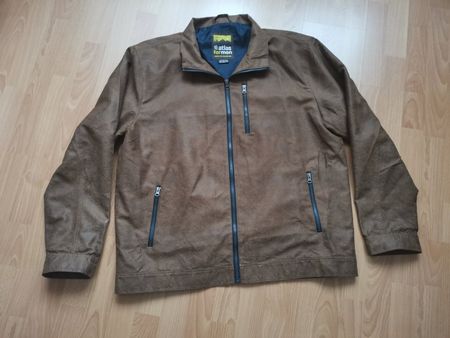 Veste homme