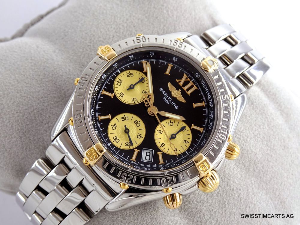 Breitling b55048 clearance