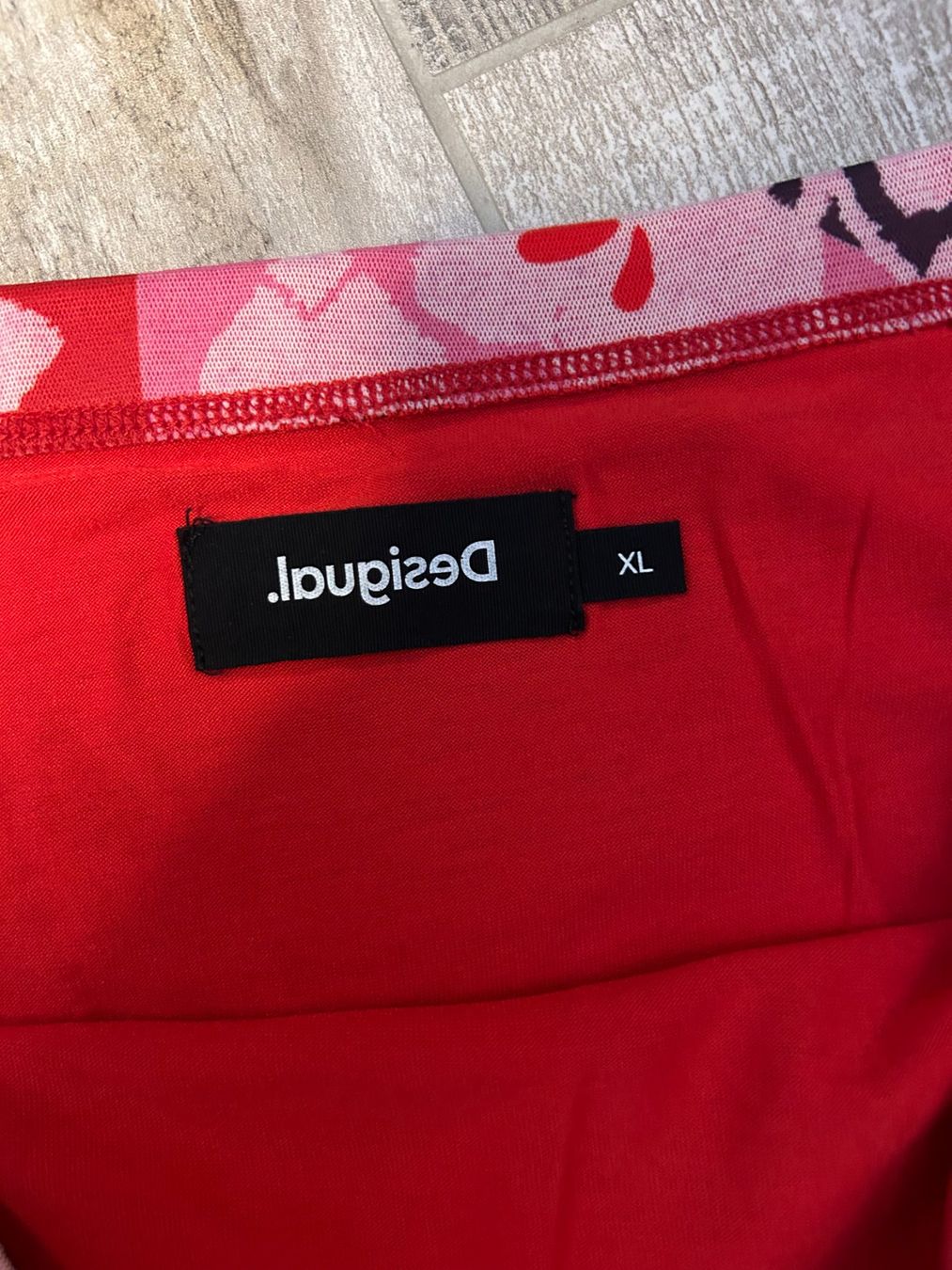 Desigual Vestiti: Reduced Desigual Bundle XL – Nuovo (secondo la descrizione) da Itingen venduto da bra_c7hw 8