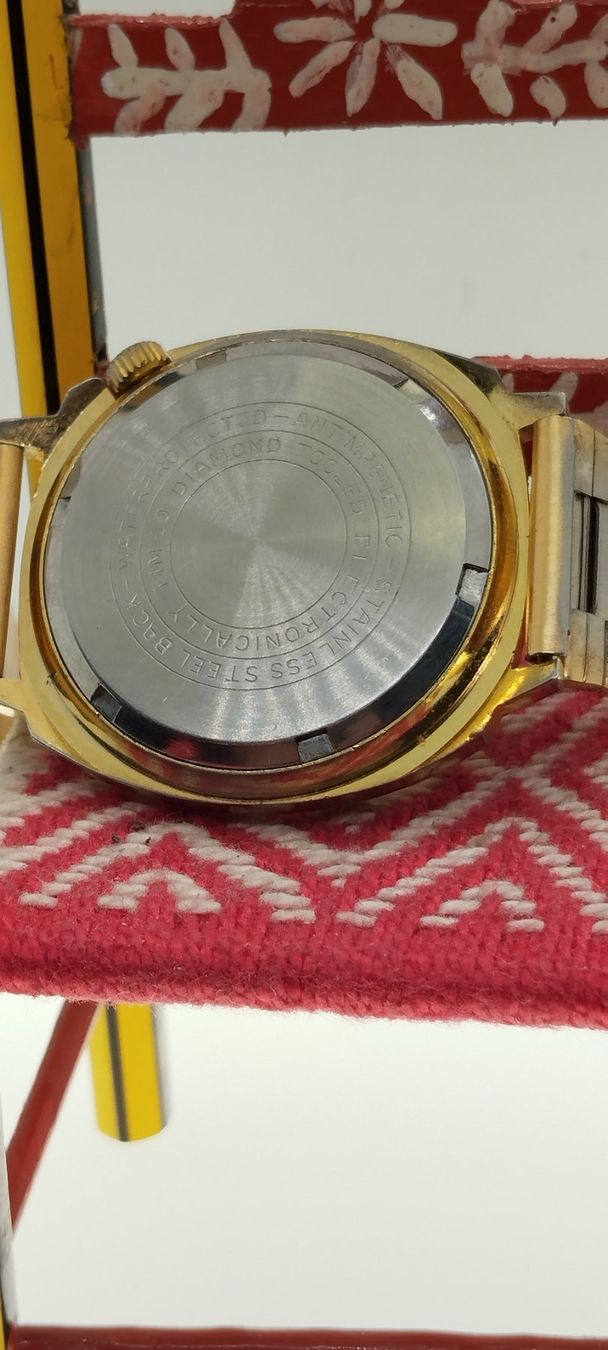 Orologi: Montre vintage omta – Usato da La Chaux-de-Fonds venduto da jac_9llg 5