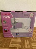 Signer 1507 Nähmaschine