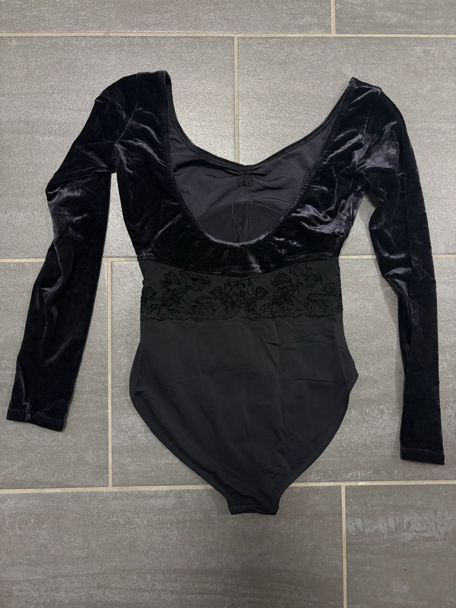 Canottiere & Pantaloni: Grishko Leotard Langarm S – Usato da Rümlang venduto da svent 4