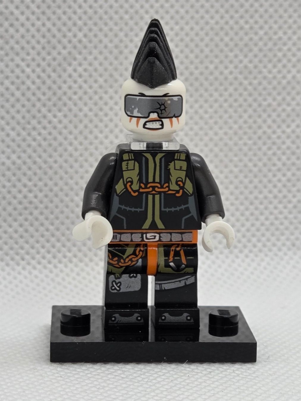 Lego Baukästen: LEGO Ninjago njo0470 Jet Jack – Gebraucht aus Basadingen von NekoBricks