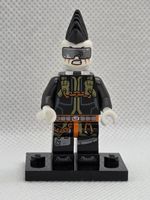 LEGO Ninjago njo0470 Jet Jack