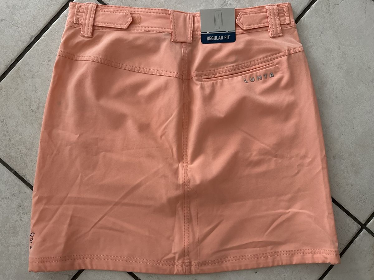Gonne: Luhta Skirt 34 – Nuovo (secondo la descrizione) da Davos Platz venduto da Anakonda1 2