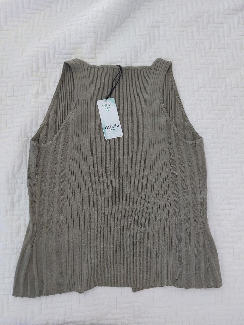 Guess T-Shirts: Guess T.Shirt – Neu (gemäss Beschreibung) aus Zürich von Martinlaehner 1