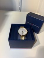 TOMMY HILFIGER DAMEN UHR