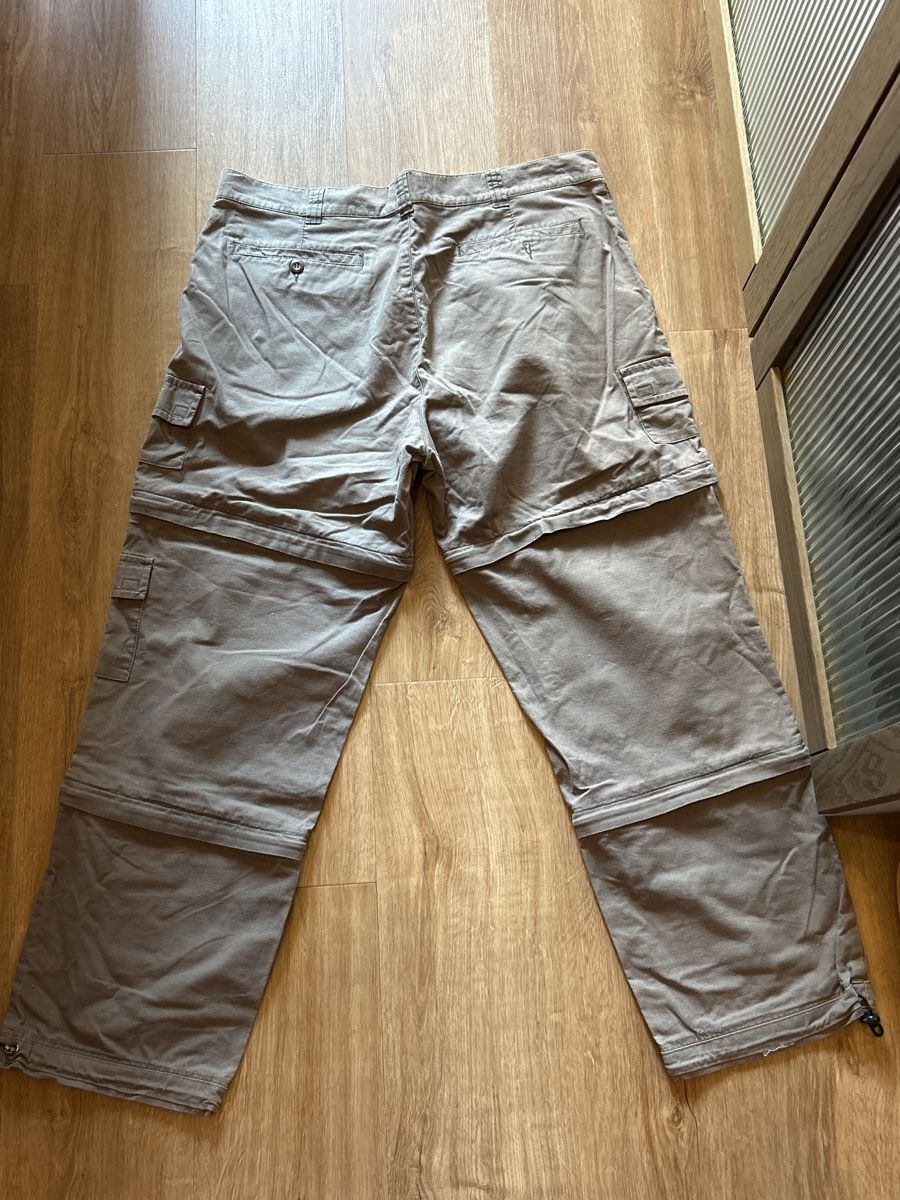 Pantaloni: Pantalon ajustable Berto Lucci – Nuovo (secondo la descrizione) da Yverdon-les-Bains venduto da Little_M0nster 5