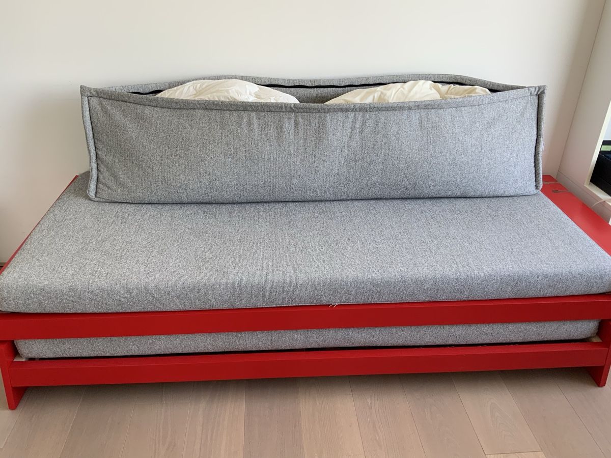 Letti: Stapelbett Lönneberga – Usato da Zürich venduto da liviam1 1