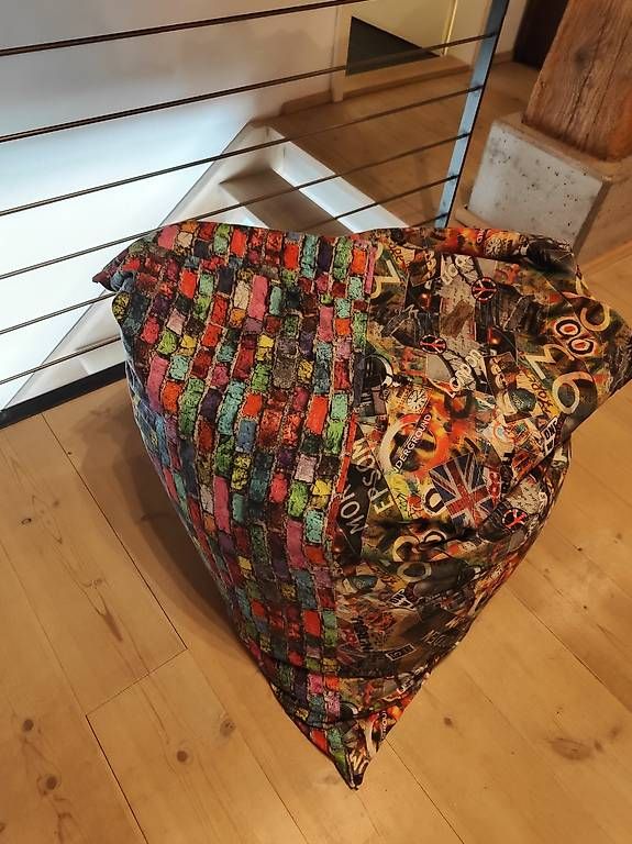 Fauteuils: Sitzsack  – D'occasion à Freienstein par Nilson2 2
