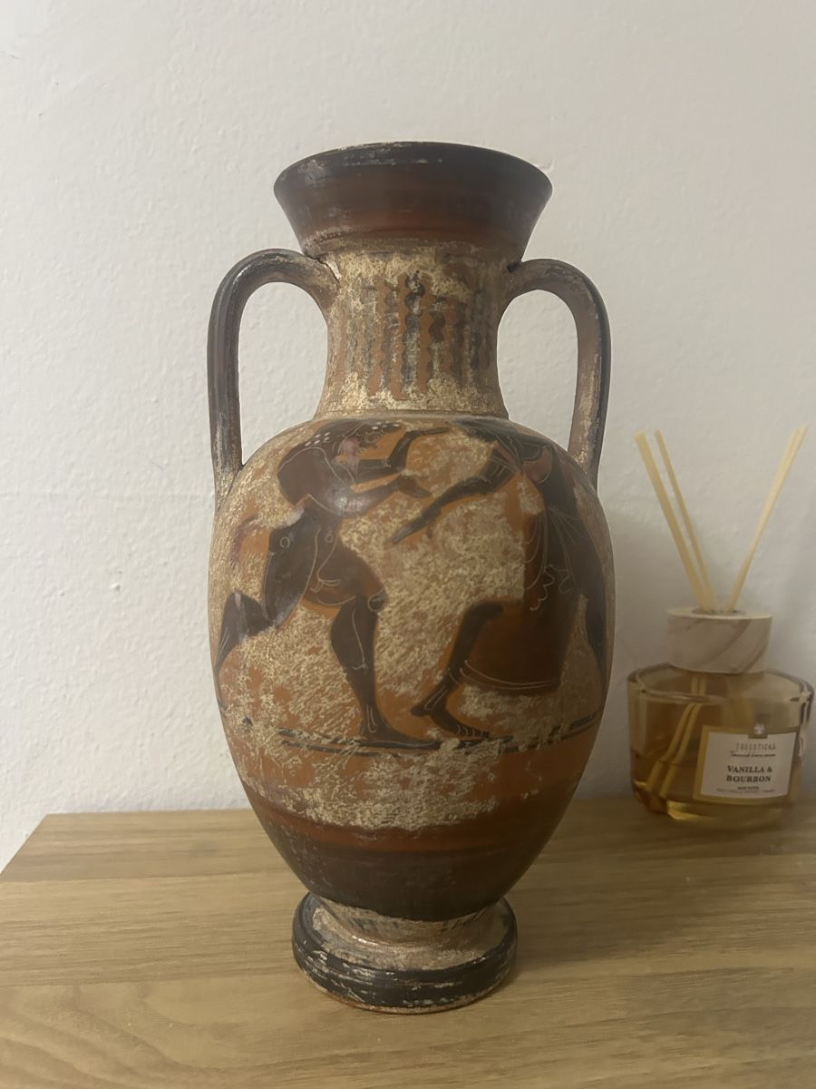 Vasi & Recipienti: Antike Vase im griechischen Stil – Usato da Losone venduto da del_yh97